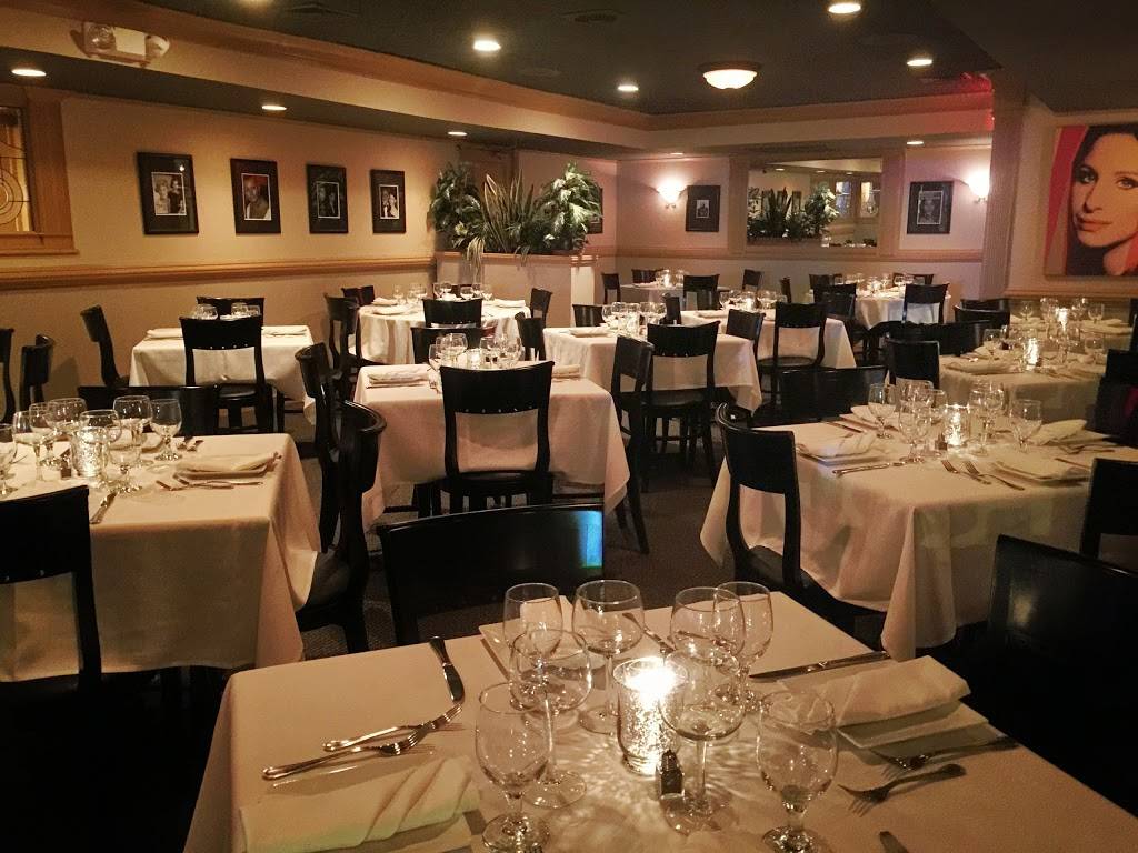 Spiga | restaurant | 331 Union Blvd, Totowa, NJ 07512, USA | 9733890200 OR +1 973-389-0200