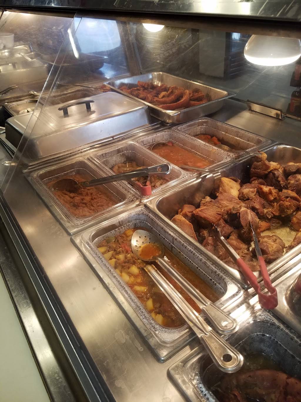 Martinez Barbacoa Y Tamales | restaurant | 728 Fredericksburg Rd, San Antonio, TX 78201, USA | 2107346621 OR +1 210-734-6621