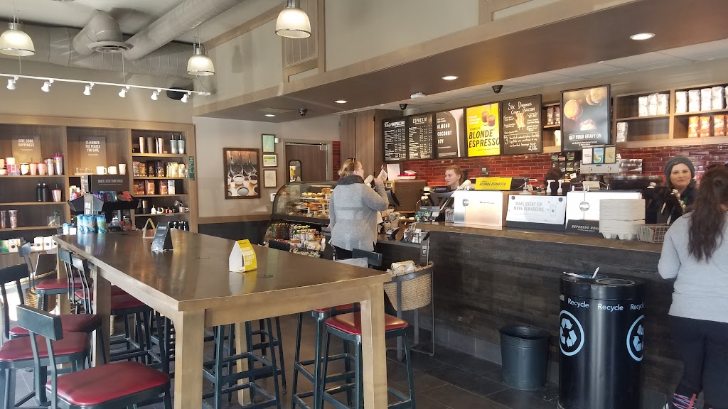 Starbucks | cafe | 467 Main St, Medfield, MA 02052, USA | 5082429819 OR +1 508-242-9819