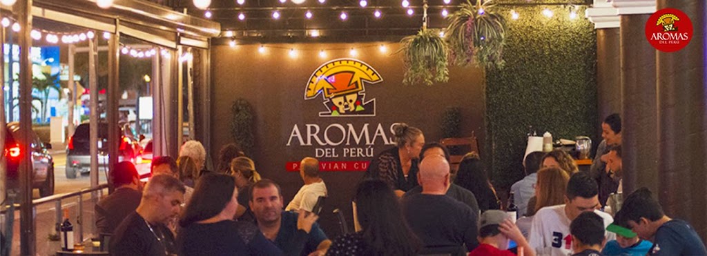 Aromas del Peru | restaurant | 5757 SW 8th St, Miami, FL 33144, USA | 7863470506 OR +1 786-347-0506