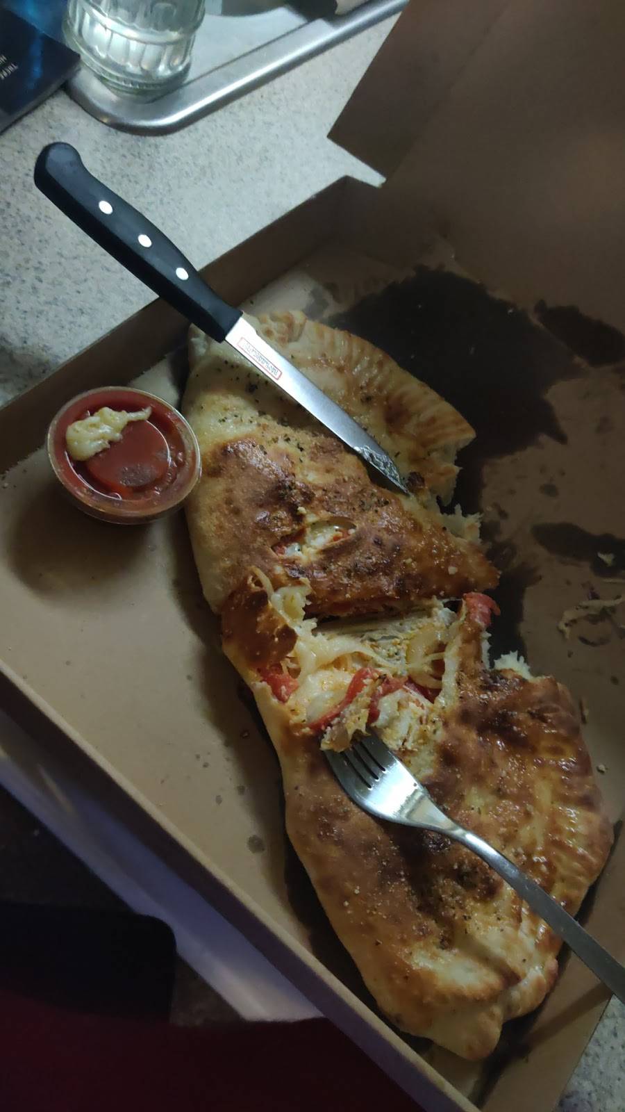 Johnson’s Pizza Pi | restaurant | 107 S 14th St, Leesburg, FL 34748, USA | 3525318544 OR +1 352-531-8544