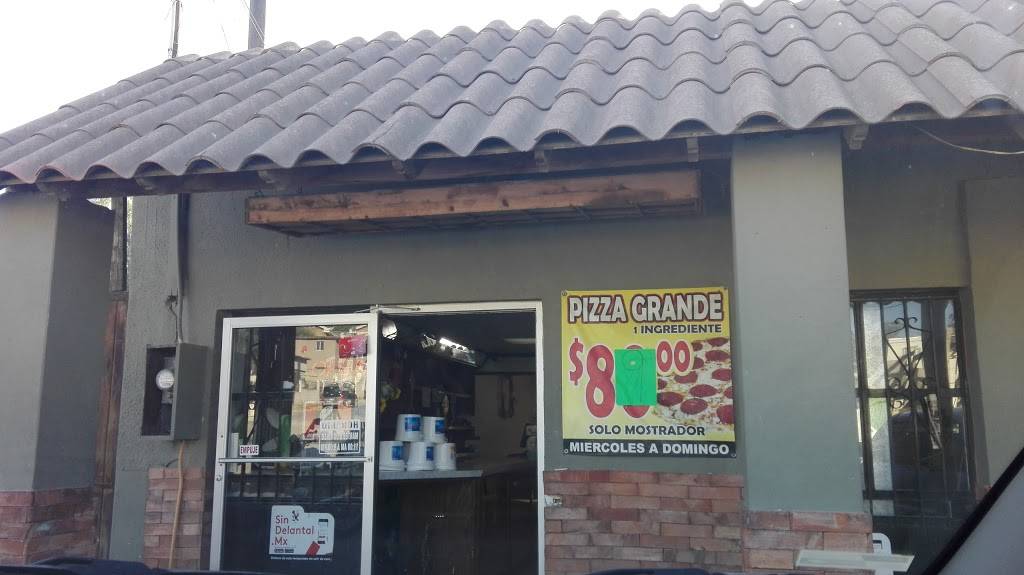 SPORT PIZZA | restaurant | LIBRE TIJUANA, Ensenada #153, La Gloria, 22645 Tijuana, B.C., Mexico | 016646362385 OR +52 664 636 2385