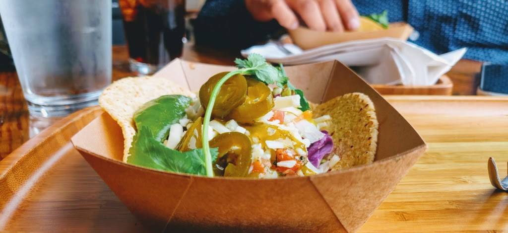 California Underground Tacos & Bar | restaurant | 257 Nantasket Ave, Hull, MA 02045, USA | 7819258749 OR +1 781-925-8749