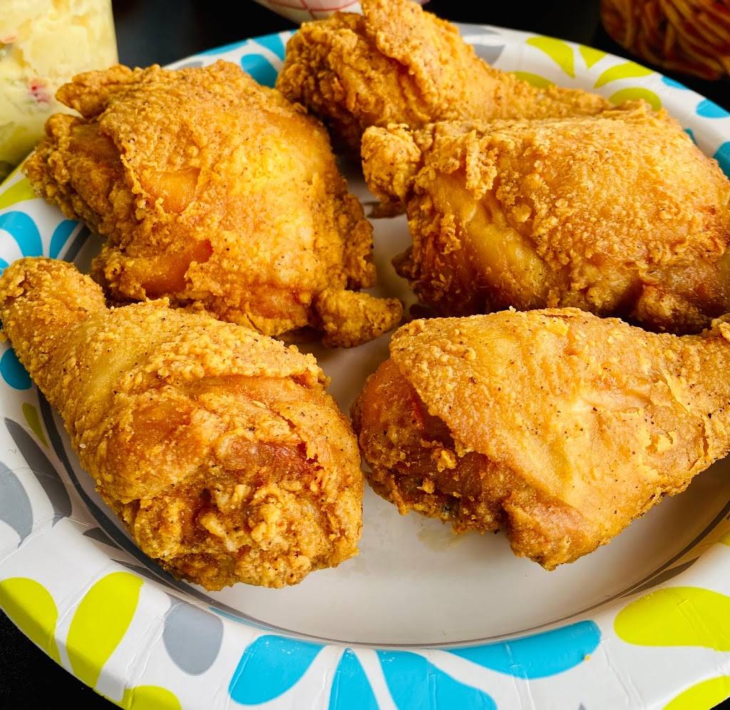 Js Fish and Chicken Market | restaurant | 5412 Prospect Ave, Kansas City, MO 64130, USA | 8164926104 OR +1 816-492-6104