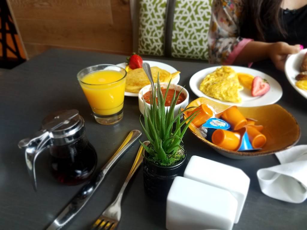 The Spaniard | restaurant | 5303 W Kennedy Blvd, Tampa, FL 33609, USA | 8134051153 OR +1 813-405-1153