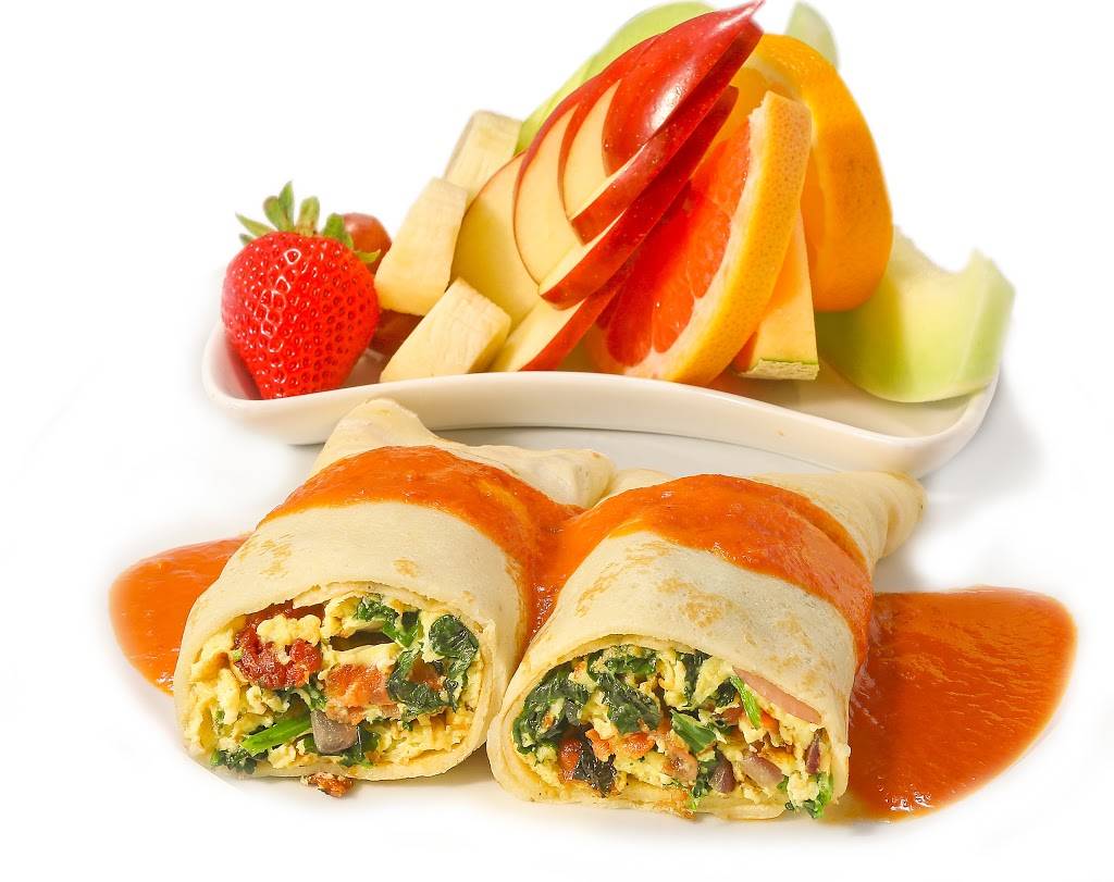 Egglicious Cafe & Grill | restaurant | 430 Kipling Ave, Etobicoke, ON M8Z 5C8, Canada | 4162592224 OR +1 416-259-2224