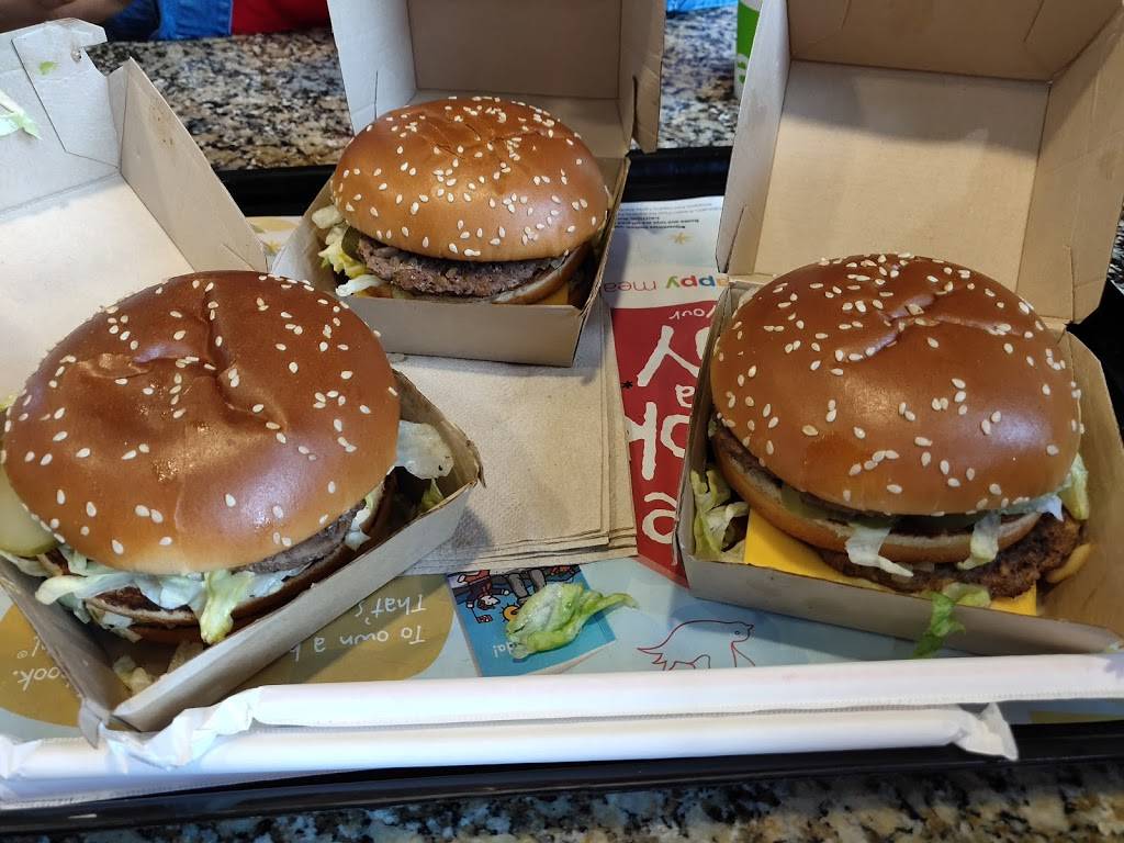 McDonalds | cafe | 1850 Baseline Rd, Nepean, ON K2L 0C6, Canada | 6137235719 OR +1 613-723-5719