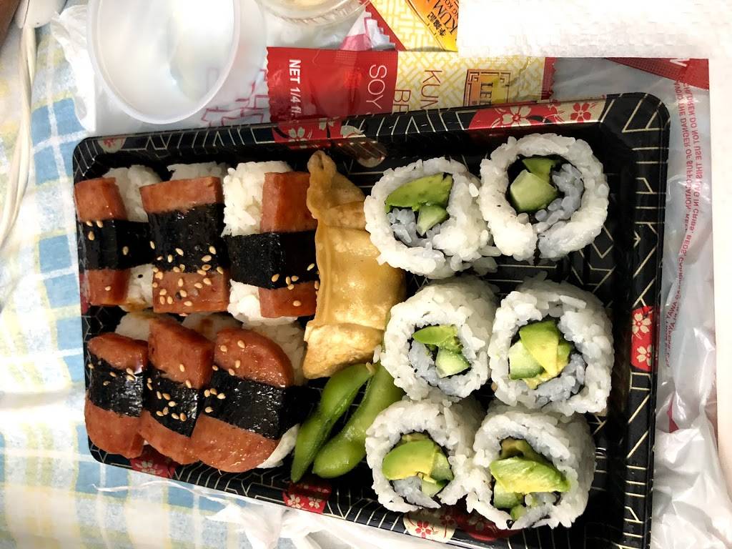 Sushiman | restaurant | 6348 College Grove Way #104, San Diego, CA 92115, USA | 6192652424 OR +1 619-265-2424