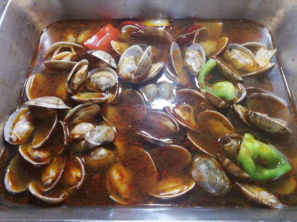 Peking Buffet | restaurant | 6125 Central City Blvd, Galveston, TX 77551, USA | 4093564289 OR +1 409-356-4289