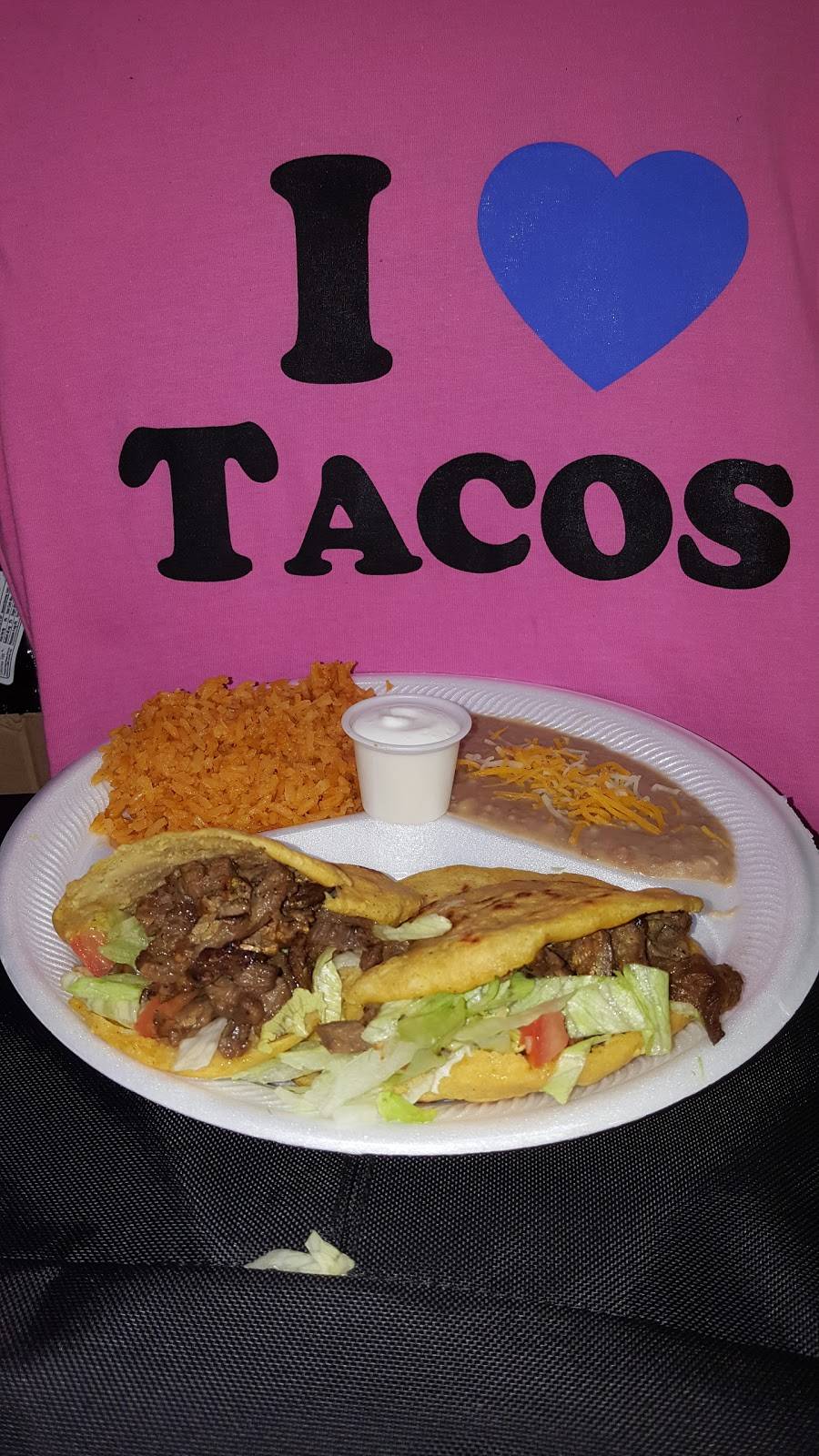 El Patio Kitchen | restaurant | 1901 Sycamore Ave, Huntsville, TX 77340, USA | 9362956664 OR +1 936-295-6664