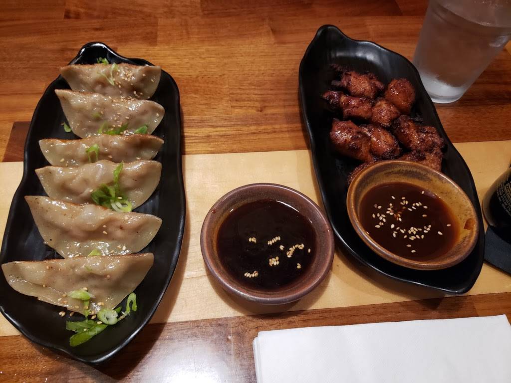 Ramen Song | restaurant | 22 E Vine St, Redlands, CA 92373, USA | 9092530392 OR +1 909-253-0392