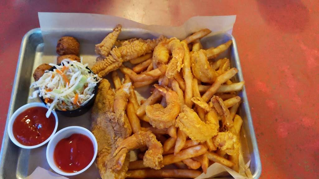 Mes Cajun | restaurant | 111 E Main St, Pflugerville, TX 78660, USA | 5127613199 OR +1 512-761-3199