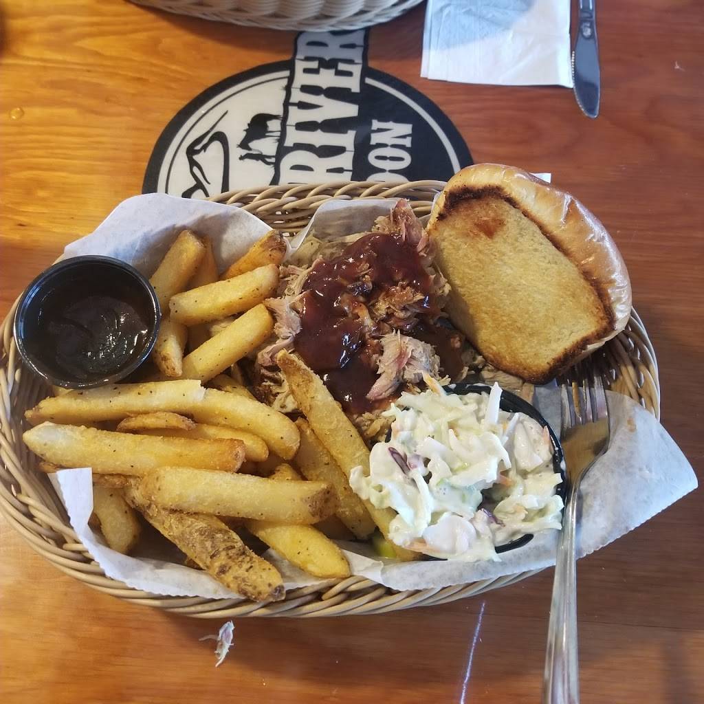 Frontier Town Lazy River Saloon | restaurant | 8428 Stephen Decatur Hwy, Berlin, MD 21811, USA | 8002285590 OR +1 800-228-5590