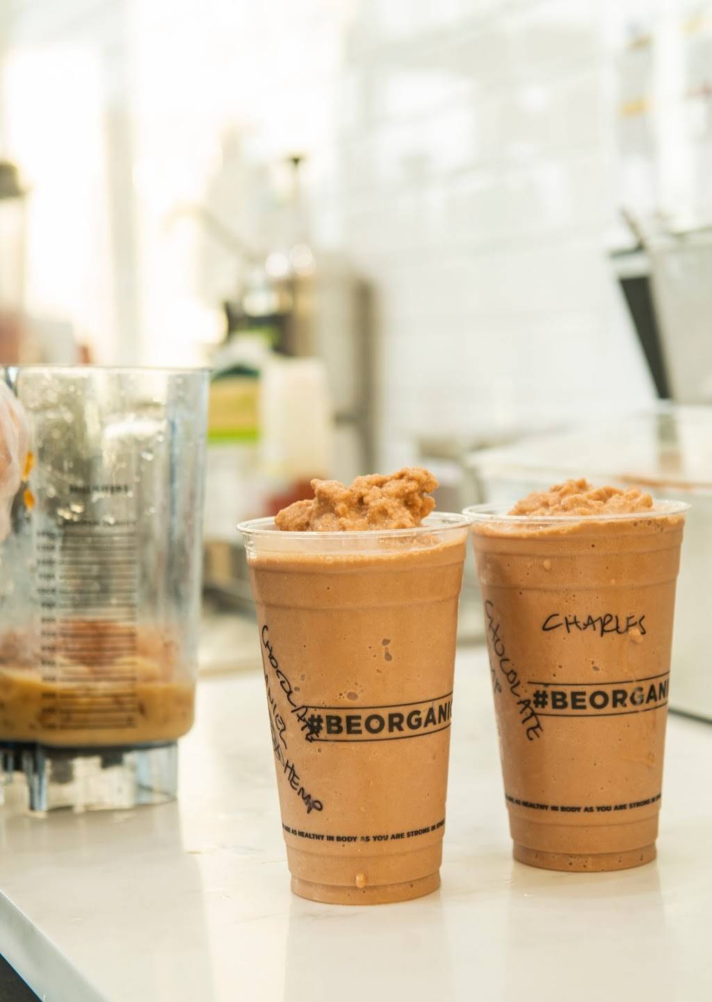 Clean Juice | restaurant | 6215 Tattersall Blvd Suite #101, Hoover, AL 35242, USA | 2055185544 OR +1 205-518-5544