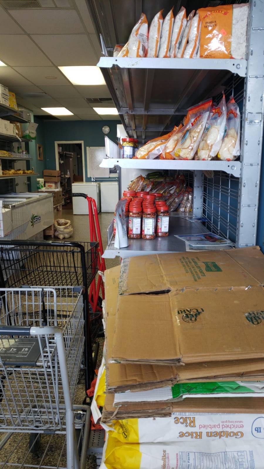 National Groceries & Catering | restaurant | 33148 Ryan Rd, Sterling Heights, MI 48310, USA | 5862688225 OR +1 586-268-8225