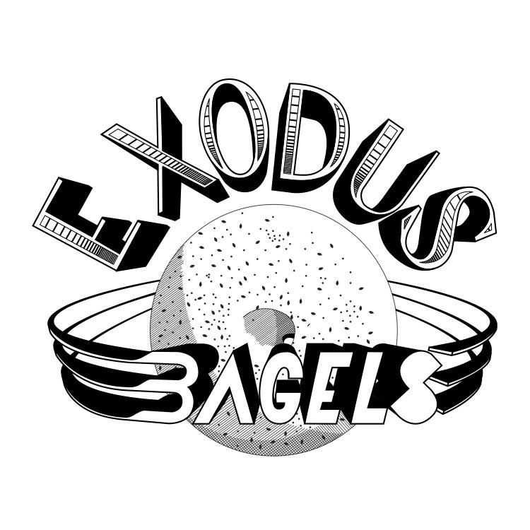 Exodus Bagels | bakery | 2 McCraw St, Roslindale, MA 02131, USA | 6173233354 OR +1 617-323-3354