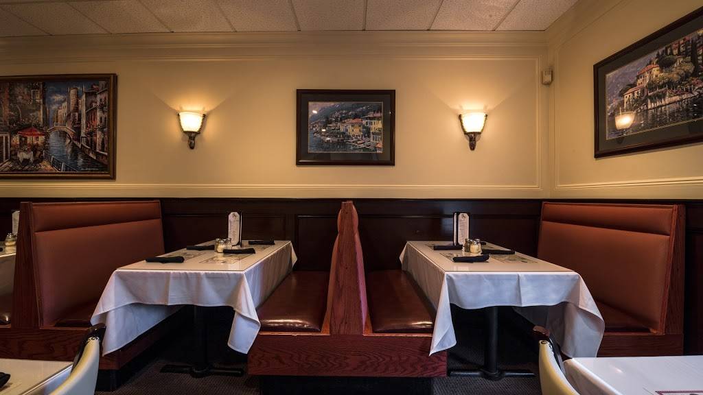 Vincents Restaurant | restaurant | 526 Shelton Ave, Shelton, CT 06484, USA | 2039299104 OR +1 203-929-9104