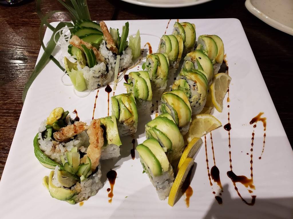 J Sushi Bar | restaurant | 647 Niagara St, Welland, ON L3C 1E2, Canada | 9057881188 OR +1 905-788-1188