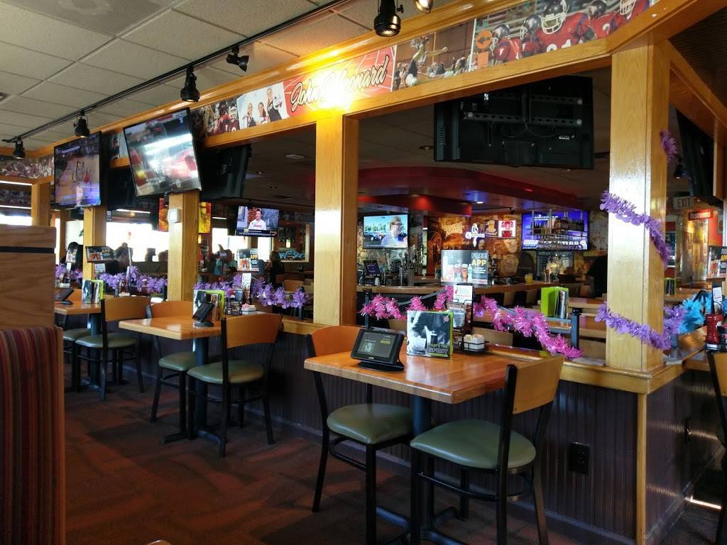 Applebees Grill + Bar | restaurant | 6706 Forest Hill Blvd, Greenacres, FL 33413, USA | 5616416332 OR +1 561-641-6332