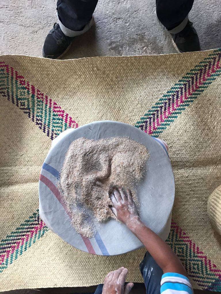 Sobre Masa | restaurant | 53 Broadway, Brooklyn, NY 11249, USA | 9294860198 OR +1 929-486-0198