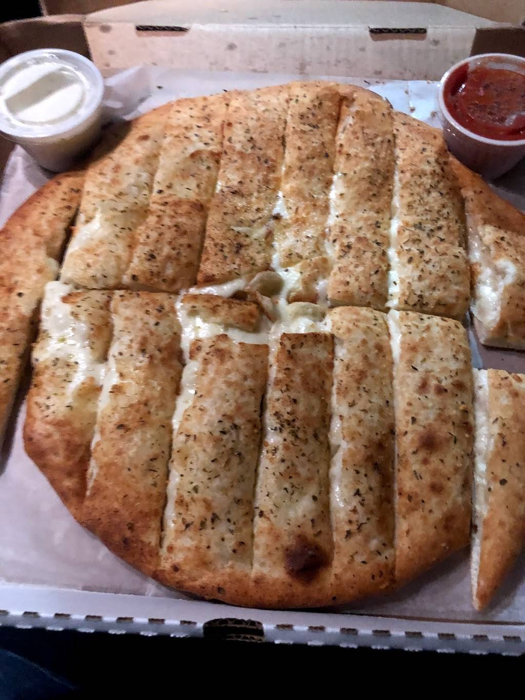 The Pie Pizzeria - Take Out & Delivery | meal delivery | 273 1300 E, Salt Lake City, UT 84102, USA | 8015825700 OR +1 801-582-5700