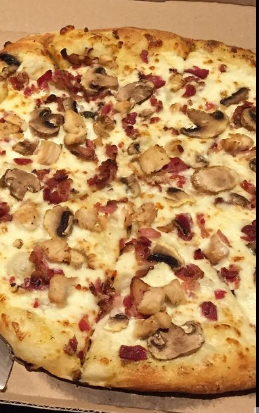 Dominos Pizza | meal delivery | 843 N Capitol Ave, Indianapolis, IN 46204, USA | 3176353030 OR +1 317-635-3030