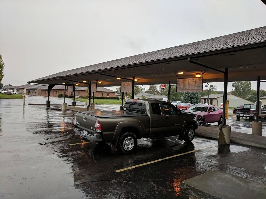 B-K Root Beer | restaurant | 2780 Stone Cir Dr, Troy, OH 45373, USA | 9373358000 OR +1 937-335-8000