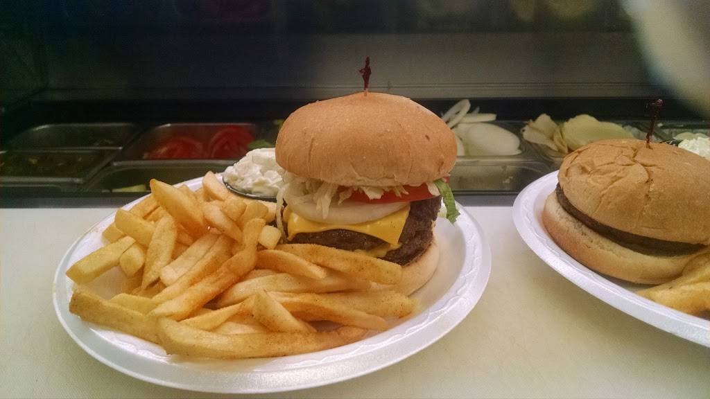 Varsity Square | restaurant | 778 Hyatt St, Gaffney, SC 29341, USA | 8649099557 OR +1 864-909-9557