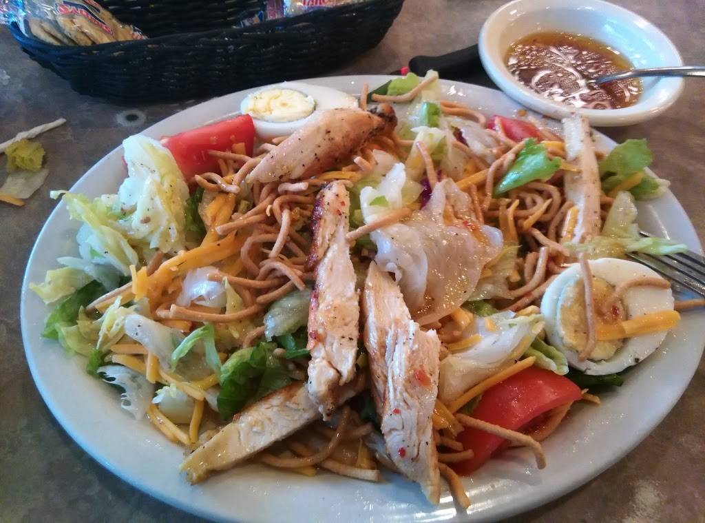 Skyland Family Restaurant | restaurant | A, 2862, 4544 South Blvd, Charlotte, NC 28209, USA | 7045226522 OR +1 704-522-6522