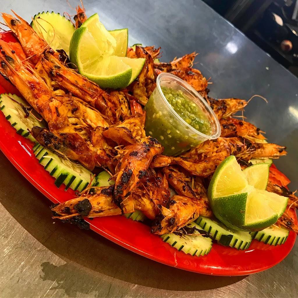 Las Islitas Mariscos | restaurant | 1230 Main St, Watsonville, CA 95076, USA | 8314063585 OR +1 831-406-3585