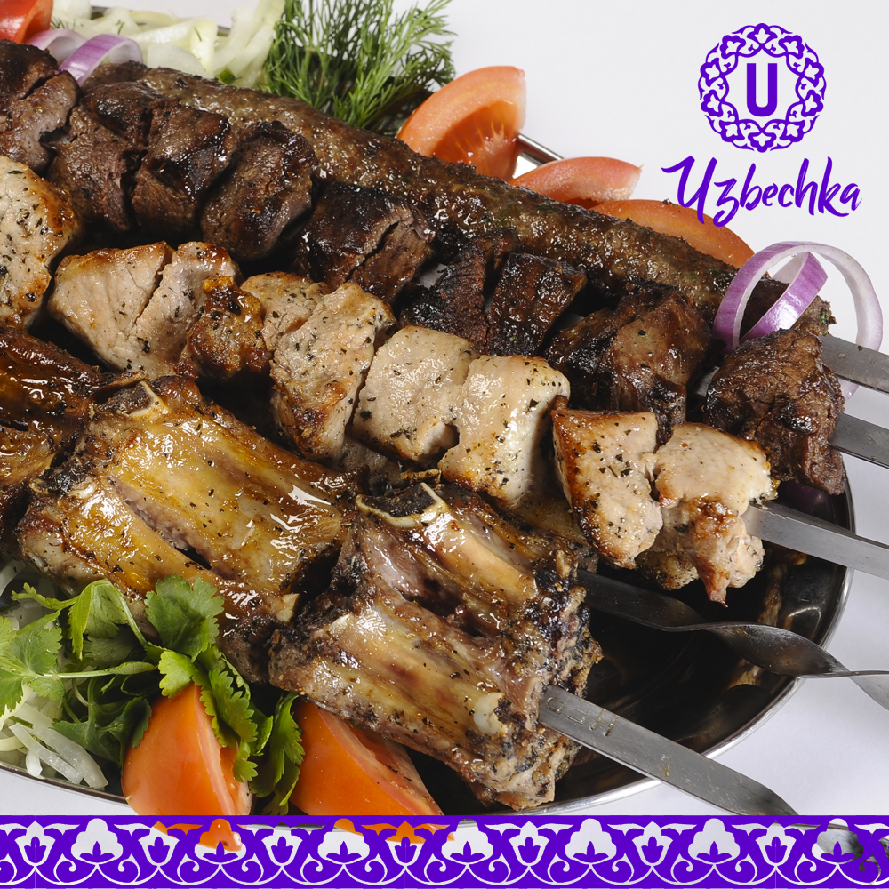 Uzbechka NYC | restaurant | 3089 Brighton 6th St, Brooklyn, NY 11235, USA | 2034295555 OR +1 203-429-5555