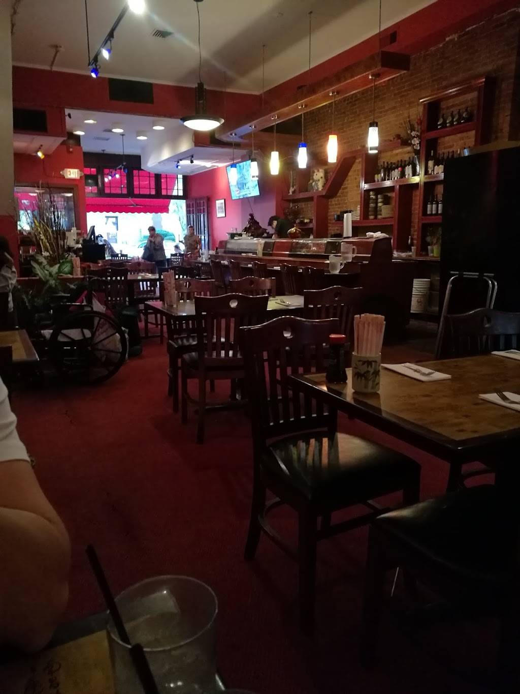 Teapot | restaurant | 116 Main St, Northampton, MA 01060, USA | 4135859308 OR +1 413-585-9308