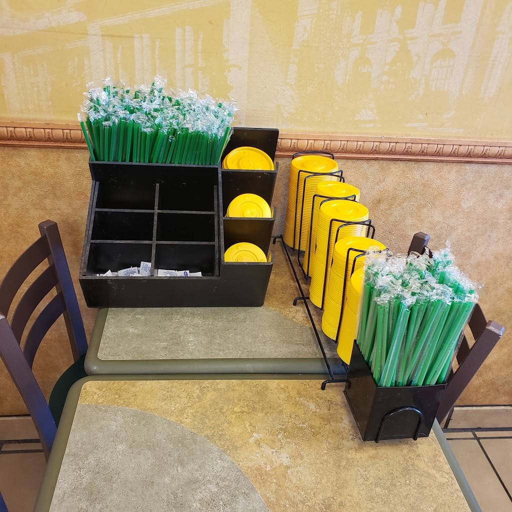 Subway | meal takeaway | 514 City Park Ave #4411, New Orleans, LA 70119, USA | 5044828397 OR +1 504-482-8397