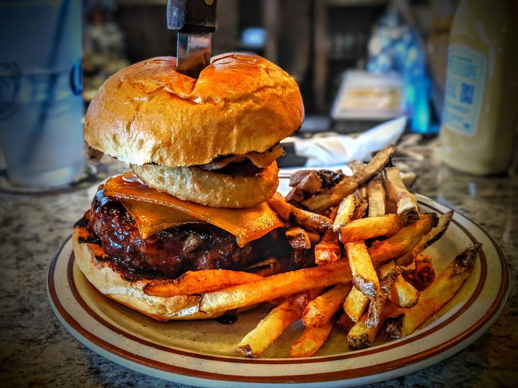 Fosters Tavern of Hinckley | restaurant | 1382 Ridge Rd, Hinckley, OH 44233, USA | 3302782106 OR +1 330-278-2106