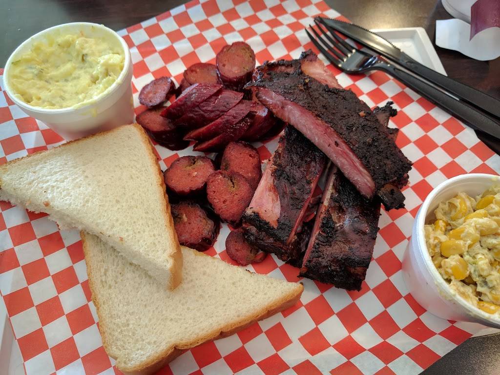 Slap N Good BBQ | restaurant | 104 N Hwy 274, Kemp, TX 75143, USA | 9032754320 OR +1 903-275-4320