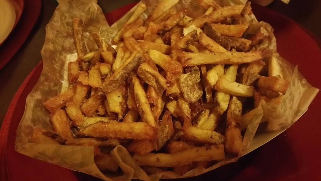 Wingstop | restaurant | 3905 S Western Ave b, Oklahoma City, OK 73109, USA | 4056349464 OR +1 405-634-9464