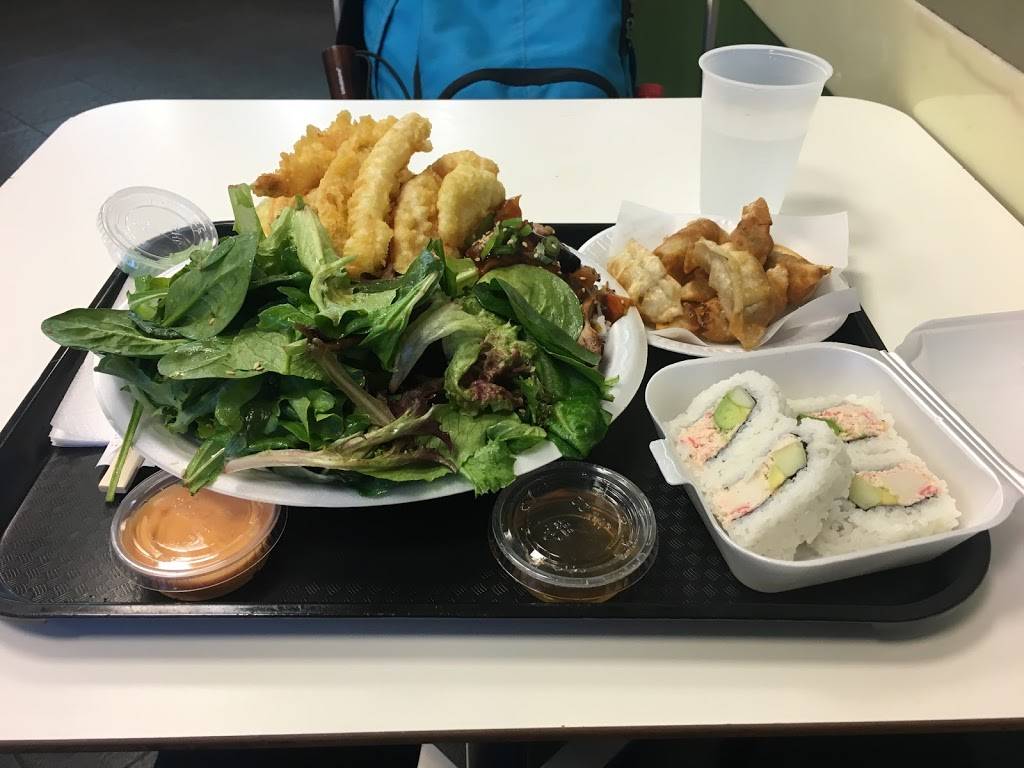 Soy Japanese Grill & Roll | restaurant | 2813 S Figueroa St, Los Angeles, CA 90007, USA | 2137468831 OR +1 213-746-8831