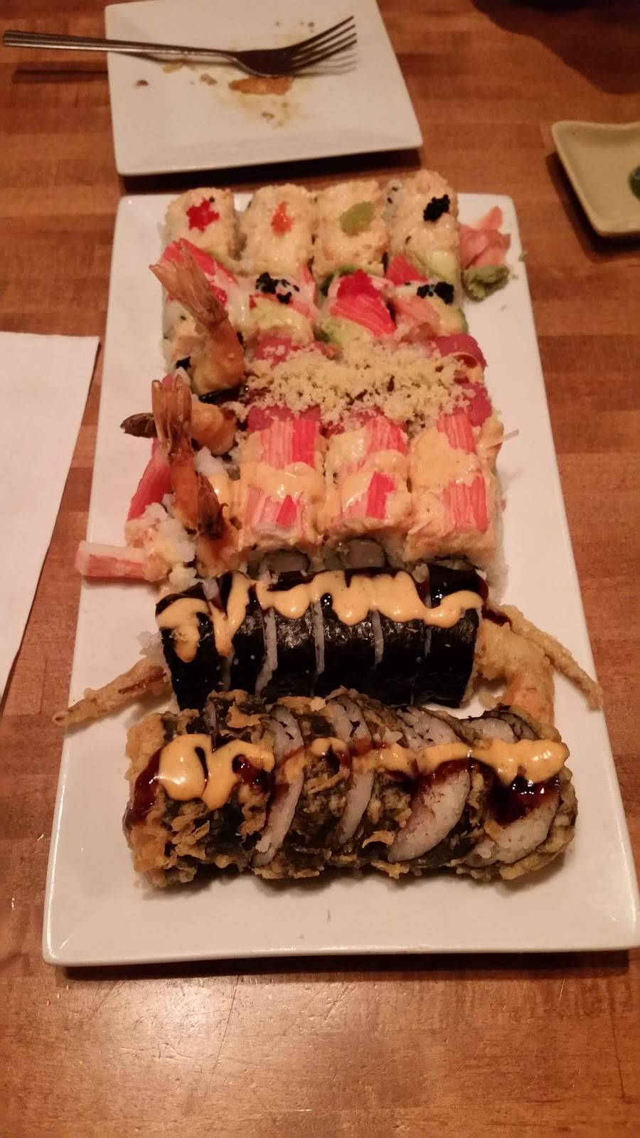 Cafe Sado | restaurant | 205 Tackle Cir, Chester, MD 21619, USA | 4106041688 OR +1 410-604-1688