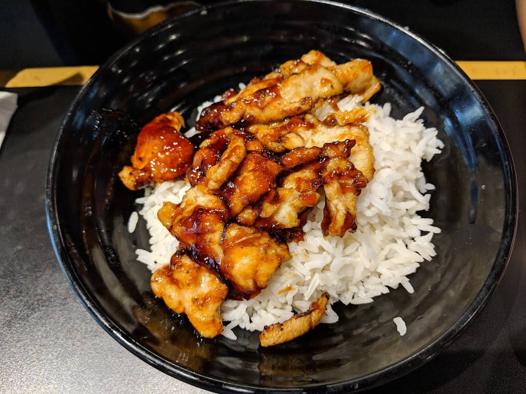 Fire Bowl Cafe | restaurant | 9828 Great Hills Trail #100, Austin, TX 78759, USA | 5127958998 OR +1 512-795-8998