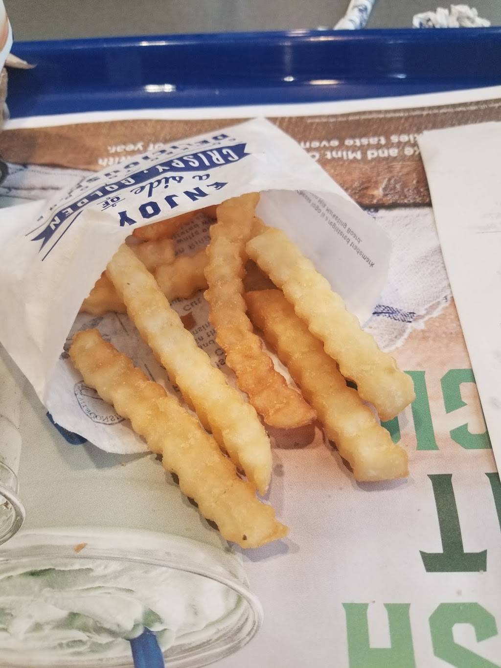 Culvers | restaurant | 1105 S 42nd St, Mt Vernon, IL 62864, USA | 6183167351 OR +1 618-316-7351