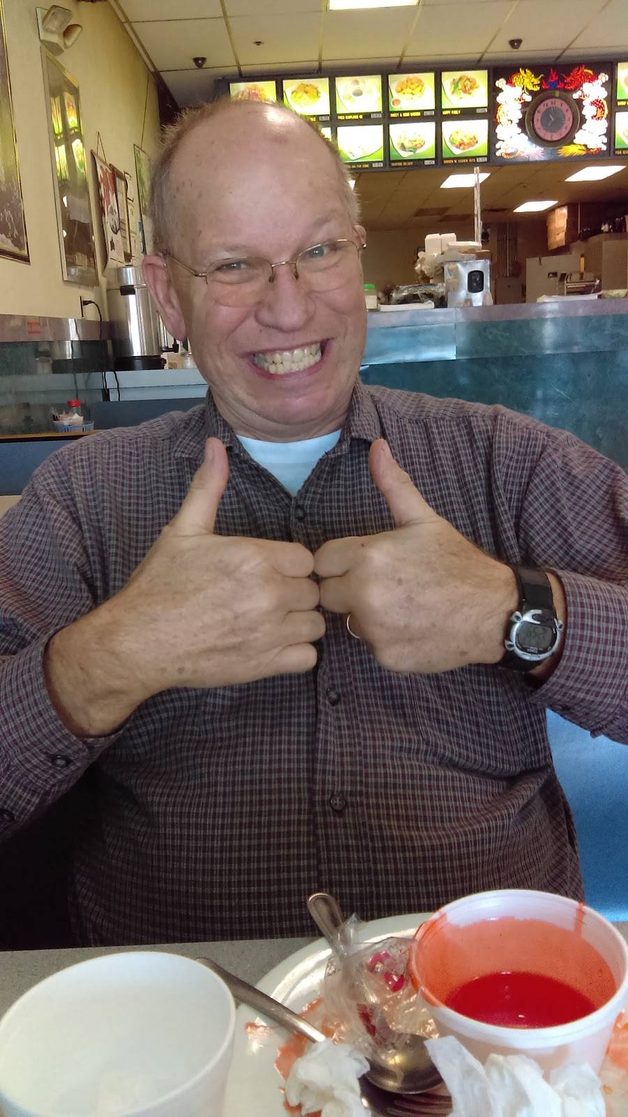 Oriental Gourmet | restaurant | 558 N Grandstaff Dr, Auburn, IN 46706, USA | 2609271788 OR +1 260-927-1788