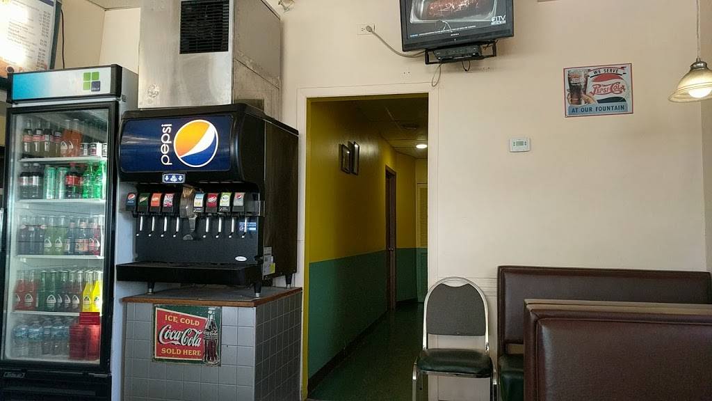 Olympus Gyros | restaurant | 412 W Northwest Hwy, Mt Prospect, IL 60056, USA | 8472535656 OR +1 847-253-5656