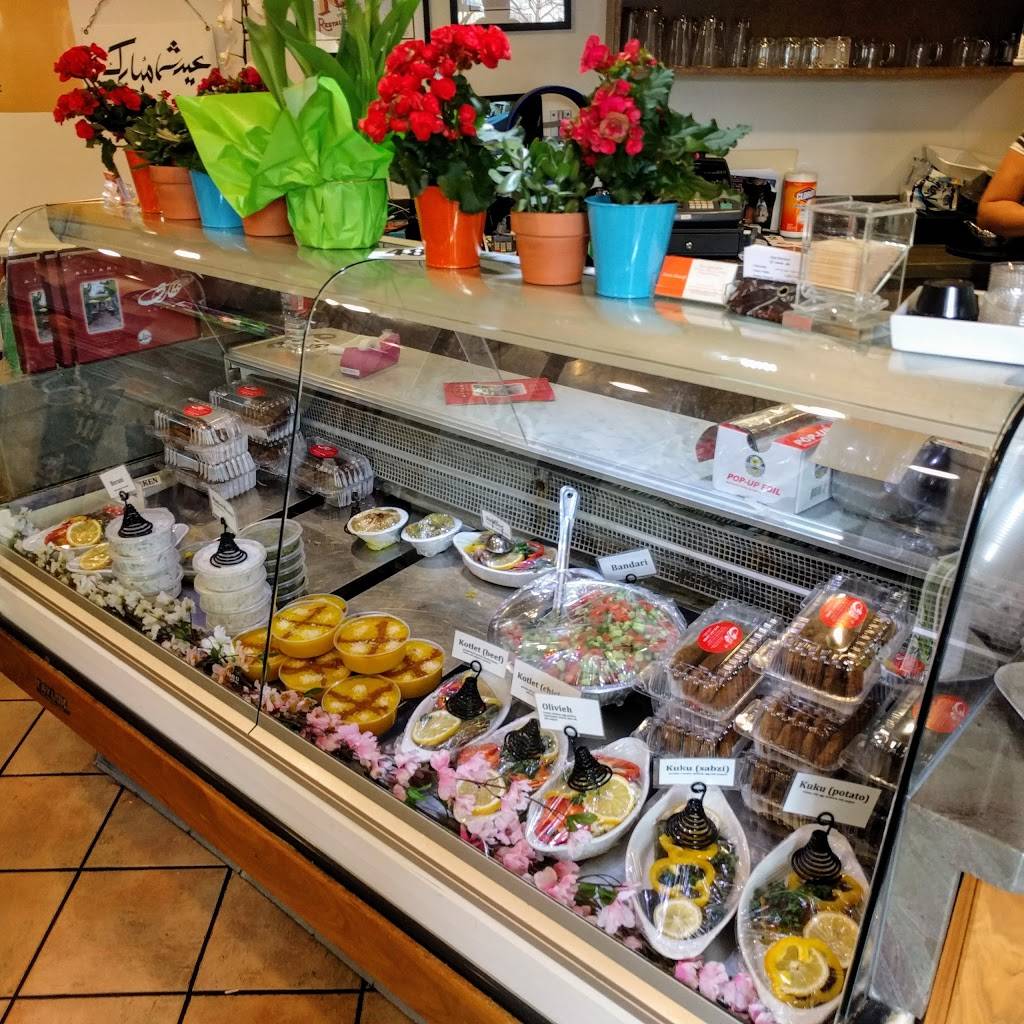 Attari Sandwich Shop | restaurant | 1388 Westwood Blvd, Los Angeles, CA 90024, USA | 3104415488 OR +1 310-441-5488