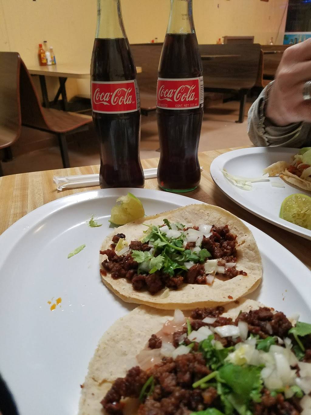 Mister Taco | restaurant | 619 North Ave, New Rochelle, NY 10801, USA | 9146329352 OR +1 914-632-9352