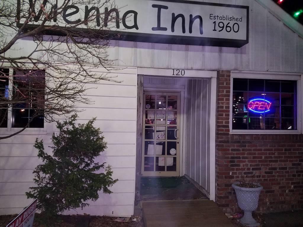 Vienna Inn | restaurant | 120 Maple Ave E, Vienna, VA 22180, USA | 7039389548 OR +1 703-938-9548