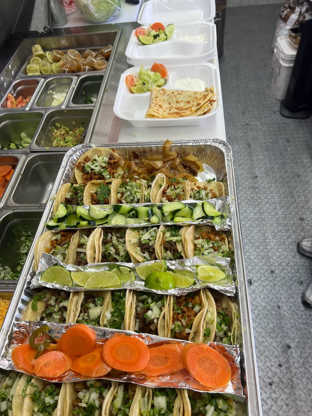 Dario’s taqueria #2 | restaurant | 1900 Exchange Ave, Oklahoma City, OK 73108, USA | 4056545918 OR +1 405-654-5918