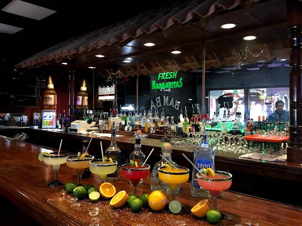 La Bamba Méxican Grill | restaurant | 1301 McFarland Blvd NE, Tuscaloosa, AL 35406, USA | 2057222847 OR +1 205-722-2847