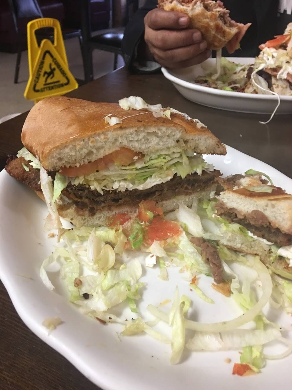 Vargas Restaurant & Bakery | bakery | 3706, 1009 Old Eastern Ave, Essex, MD 21221, USA | 4106862547 OR +1 410-686-2547