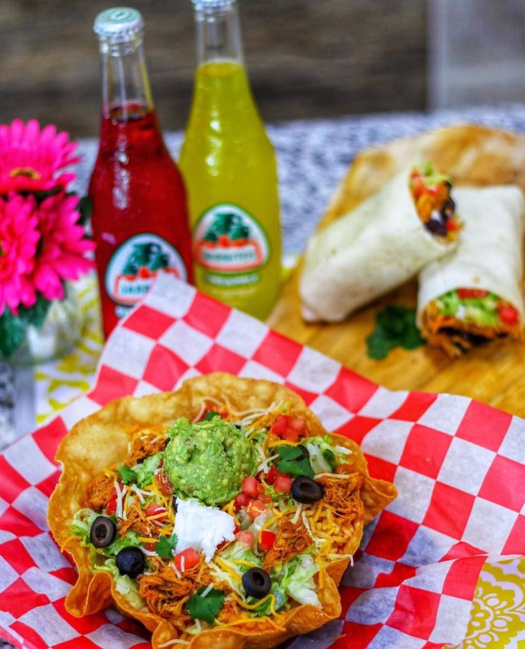 Taco Maker Mexican Grill | restaurant | 9924 Universal Blvd #204, Orlando, FL 32819, USA | 4076016225 OR +1 407-601-6225