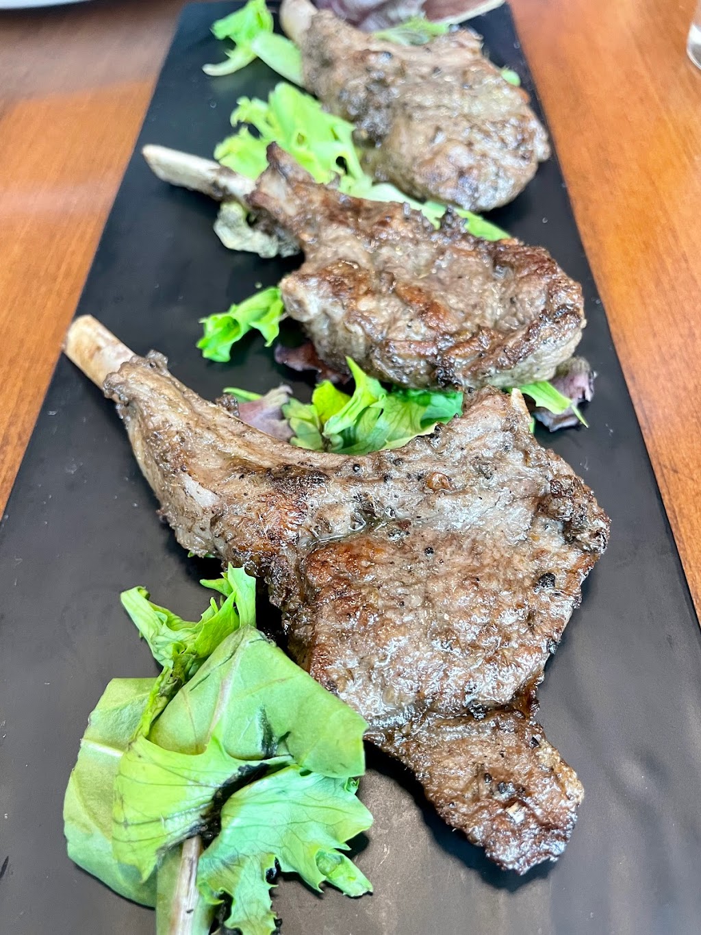 Kitchen Savages | restaurant | 1211 Marion Barry Ave SE, Washington, DC 20020, USA | 2029311782 OR +1 202-931-1782